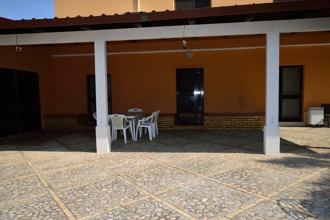Alloggio Nonna Cornelia Citta Sant'Angelo Exterior photo